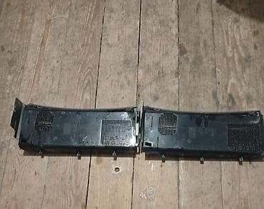 vitor formula: Məhsul: Avtomobil üçün hava verici (deflektor) panel hissələri – cüt — 2