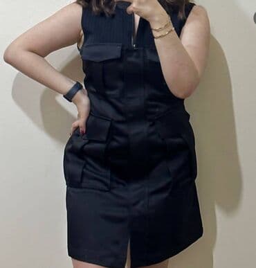 platye: Gündəlik don, Mini, Ipekyol, L — 2