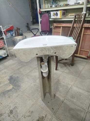 tülpan: İşlənmiş Çanaq, Keramika, Zəmanətsiz, Ünvandan götürmə, Ödənişli çatdırılma — 2