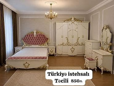 termo ucuz: İkinəfərlik çarpayı, Dolab, Tumba, Termo, Türkiyə, İşlənmiş — 1