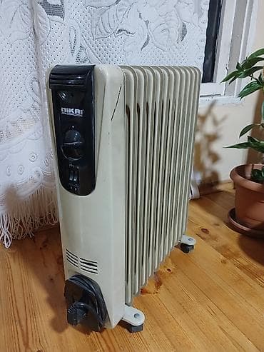 yag peci satilir: Yağ radiatorlar — 2