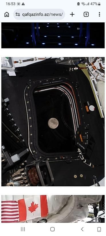 ekran ay şəkilləri: Məhsul: Yüksək keyfiyyətli kosmos posterləri və divar çapları Təsvir — 2