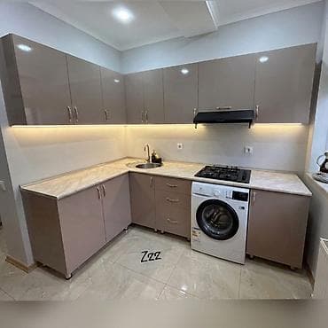 *449₼ MƏTBƏX mebeli :-TƏCİLİ SATILIR*‼️ 3aydı yığılıb ÖLÇÜ:-250*150 lalafo.az -da *449₼ MƏTBƏX mebeli :-TƏCİLİ SATILIR*‼️ 3aydı yığılıb ÖLÇÜ:-250*150