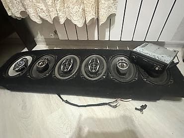 dvb t2 tv: Hec bir prabremi yoxdur polka kia rio hecbekin polkasidi — 1