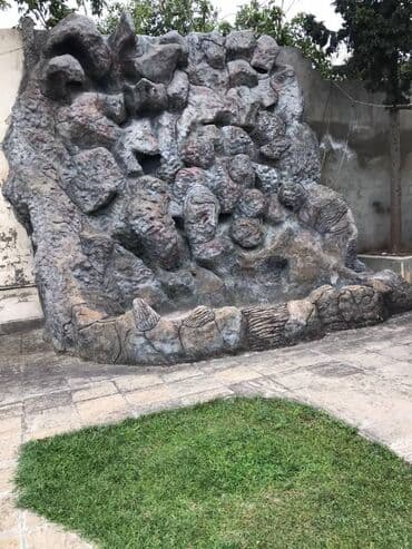 yeni evlər: 200 kv. m, 5 otaqlı — 14