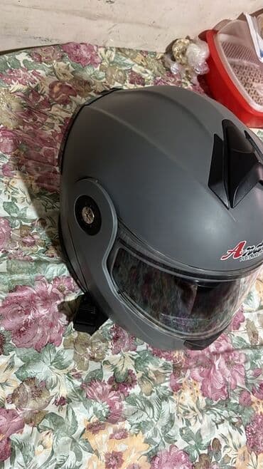 matorlu: Real alıcıya endirim olacaq az taxılıb - Rəng: mat boz - Tip: Tam — 1