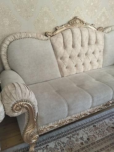 divanda: Divan, İşlənmiş, Bazasız — 3