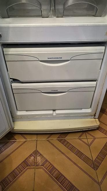 sharp soyuducu servis: İkiqapılı soyuducu YALNIZ VOTSAPA YAZIN Ölçülər: - Hündürlük — 6