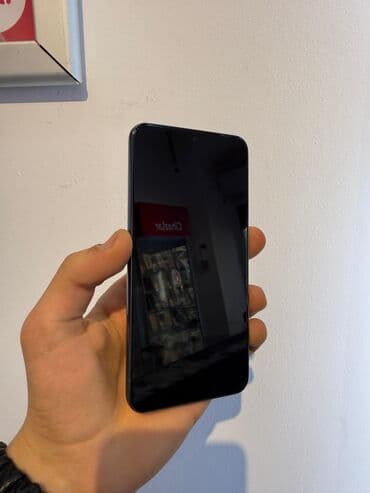 Redmi: Samsung Galaxy S22, rəng - Yaşıl, Simsiz şarj — 6