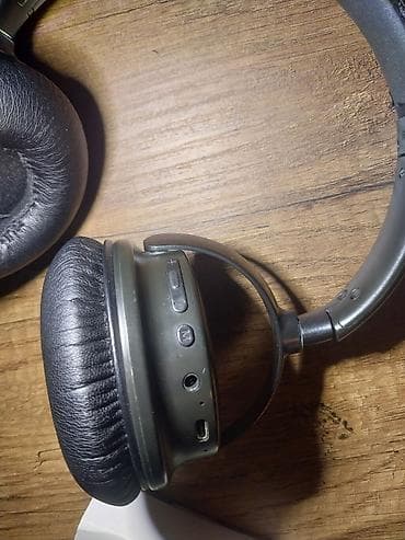 Video oyunlar və konsollar: Energy Sistem Power Radio simsiz qulaqlıq - Bluetooth bağlantısı - — 10