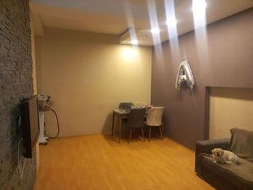 nermanov evler: Bakıxanov qəs., 2 otaqlı, Yeni tikili, 61 kv. m — 2