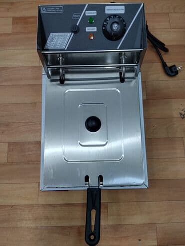 Professional sobalar: Peraşki üçün, Tək gözlü, 5 l — 4