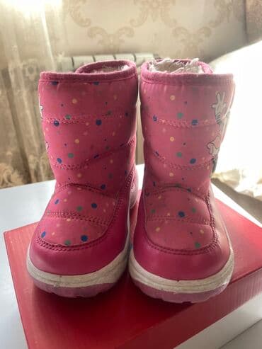 nermin uşaq ayaqqabıları instagram: Botinka, Qız üçün, 23, OVS kids — 3