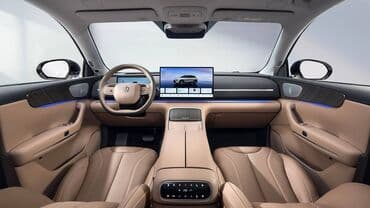 tofaş satışı: Leapmotors C11 💳YALNIZ Kreditlə mümkündür! 🚗 Leapmotors C11 📆 48 ay — 3