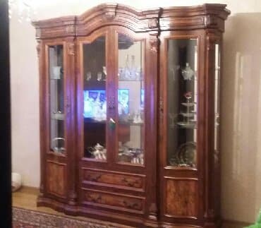 uşaq üçün dolab: Yeni, Açılan, Düz dolab, Qorka, Malayziya — 2