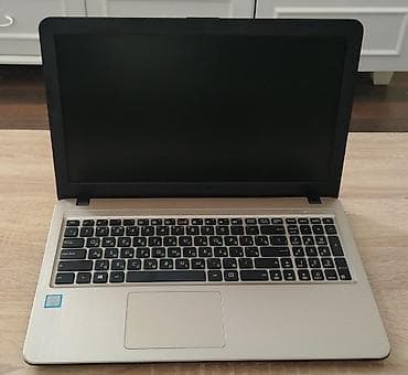 byd adapter: İşlənmiş ASUS 15.6 ", Intel Core i5, 256 GB, Ünvandan götürmə, Pulsuz çatdırılma, Rayonlara çatdırılma — 2
