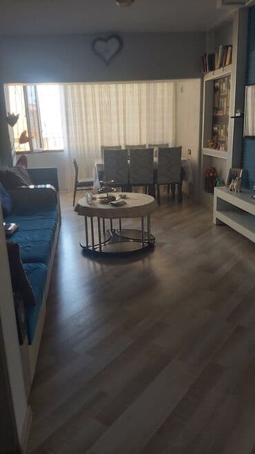 купить квартиру в 4 микрорайоне: 3 комнаты, Новостройка, 64 м² — 8