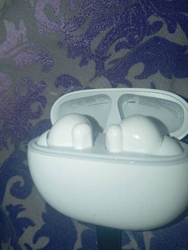 airdots 2 qiymeti: Realme buds air2.əla vəziyyetdə — 1