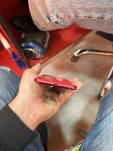 çakma iphone 11: IPhone 11, Qırmızı — 9