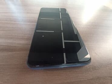 Proton: Redmi Note 9, 64 ГБ, цвет - Голубой, Две SIM карты — 9