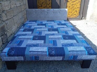 paddon taxta: Təzə çarpayılar. Taxtadan yıgılır ustu dikdən. 2 sm maçalkası var — 28