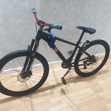 İncəsənət və kolleksiyalar: Dag velodipeg bmx gtr gara rama cati yoxdu tormoz gidravlik mt200 — 1