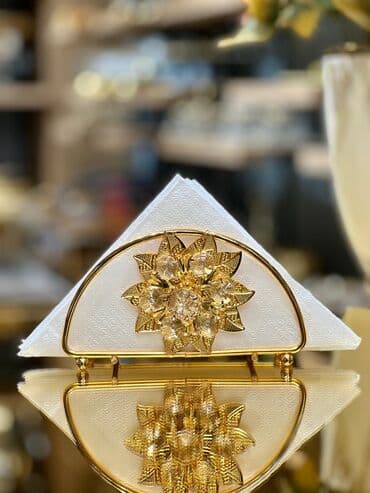 nem salfetka: Salfetka qabı — 1