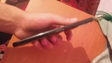 телефон fly fs521 power plus 1: Honor X6, 64 ГБ, цвет - Черный, Битый — 4