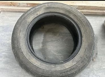 Nəqliyyat: Şin Falken 205 / 55 / R 16 — 2