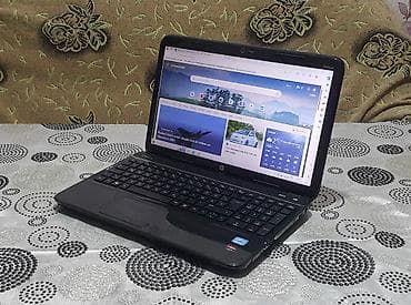 ekran: 💻 Texniki Xüsusiyyətlər: • Prosessor: Intel Core i7-3632QM (8 CUPs) — 1
