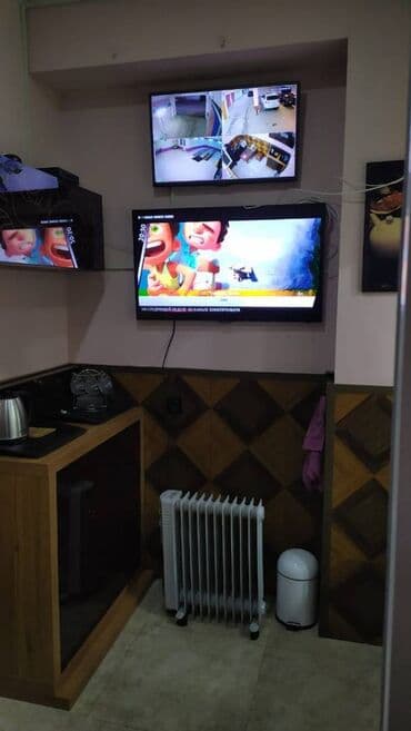 obyekt moyka satılır: Nizami rayonu ərazisində, Nefçilər metrosu yaxınlığı yol kənarında 13 — 8