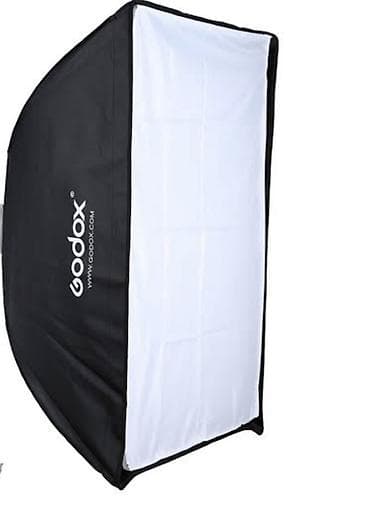 canon 6 d: Godox SK300II studiya işıqlandırma dəsti Məzmun: - Godox SK300II — 3