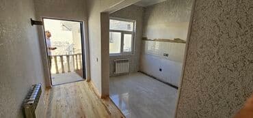 Həyət evi alıram: Binə 3 otaqlı, 90 kv. m, Kredit yoxdur, Yeni təmirli — 7