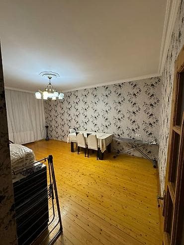 sumqayitda ev alqi satqisi elanlari: 132 kv. m, 4 otaqlı — 9