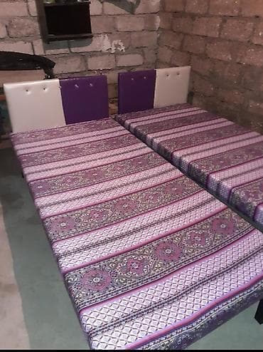 Taza kravatlar
Çatdırılma razılaşma