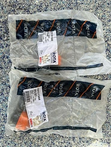 ROTA sükan ucları (tie rod end) – 2 ədəd - Brend: ROTA - Detal növü lalafo.az -da ROTA sükan ucları (tie rod end) – 2 ədəd - Brend: ROTA - Detal növü