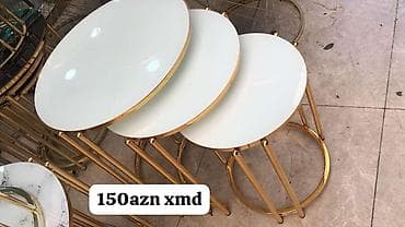 Jurnal masası, Yeni