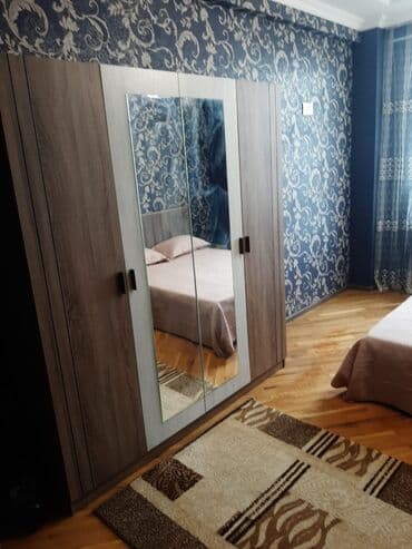 laçında kirayə ev: Kirayə mənzil – tam mebelli və texnikalı Ünvan/yer: Şəkillərdə — 6