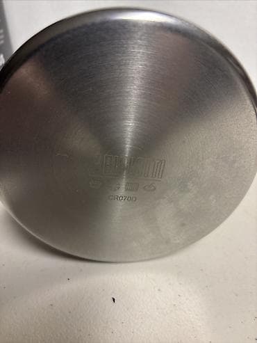 Yeni, Qəhvədan, Qeyzer, Alüminium, İtaliya — 7