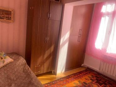 mirvari park ev satılır: Bakı, 3 otaqlı, Köhnə tikili, 50 kv. m — 11