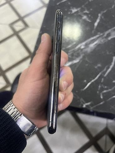 i̇phone 11 pro 256: IPhone 11 Pro, Space Gray, Face ID — 4