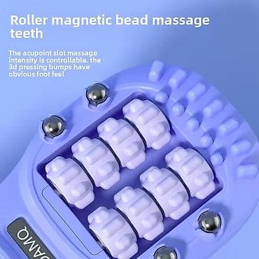 Aristonlar: Masajor, Akupunktur, Bədən üçün, Yeni, Ödənişli çatdırılma — 3