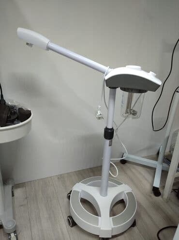 Arıqlama aparatları: Vaparizator, Dəri üçün — 3