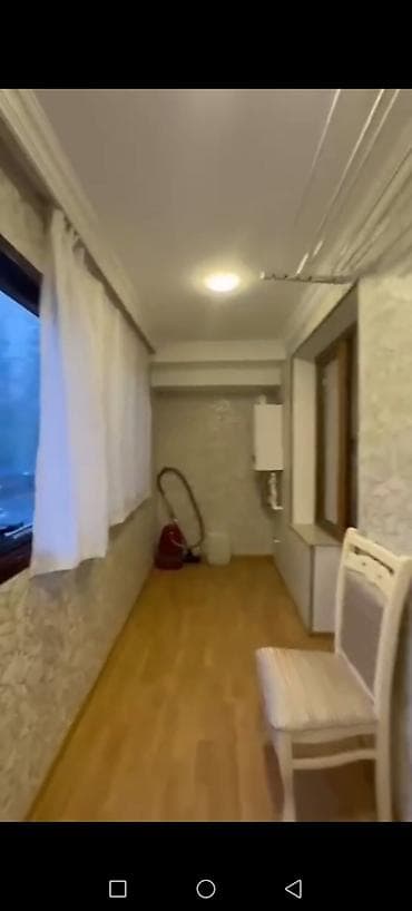 Daşınmaz əmlak: 2 otaqlı, 75 kv. m — 4