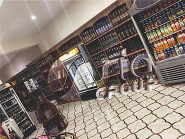 Şərab evi vitrin sifarişi