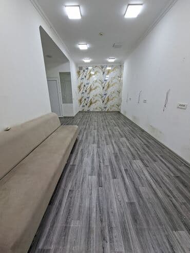 Qarajlar: N.Nerimanov Nazim Haciyevde Obyekt Gozellik Salonu Bos veziyyetde — 1