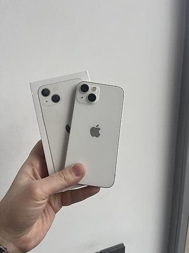 hp ana plata: IPhone 13, 128 GB — 1