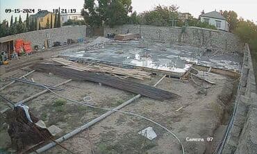 бетонные кольца больших размеров: Salam. L.L iwci qurupu terefinden Beton iwleriqelibci,demirci — 4