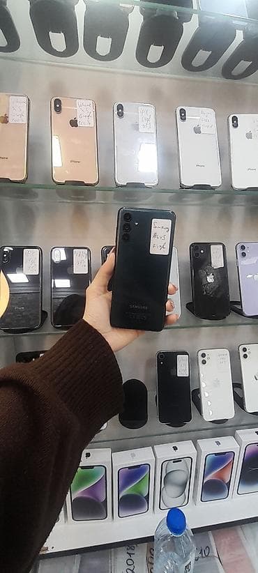 Samsung Galaxy A04s, 64 GB, Kredit