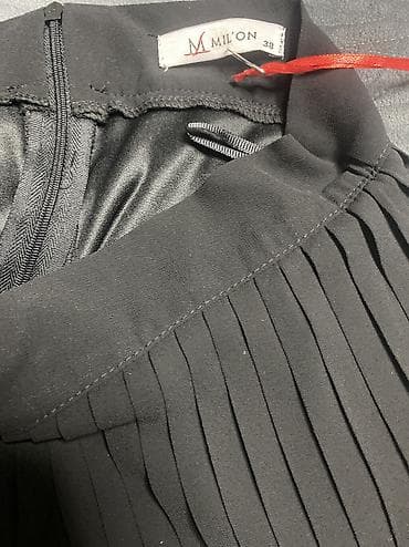 trençkot: Dəst təzədir,38 razmer(M),Türkiyə — 2